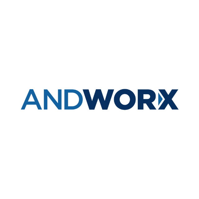 Andworx, a TechCon365 Sponsor