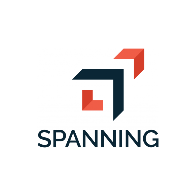 Spanning, a 365 EduCon Sponsor