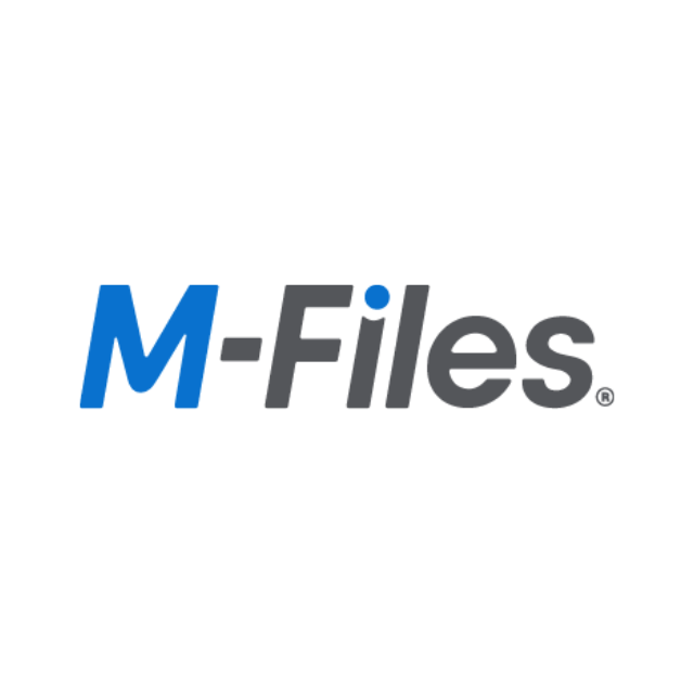 M-Files, a TechCon Sponsor