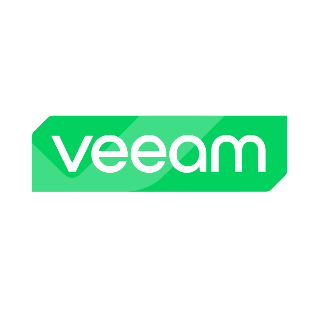 Veeam, a TechCon Sponsor