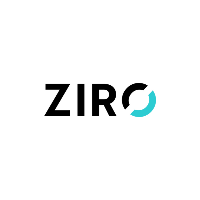Ziro, a TechCon Sponsor