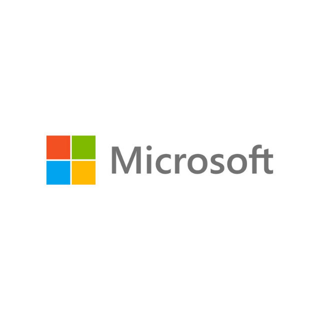 Microsoft, a 365 EduCon Sponsor