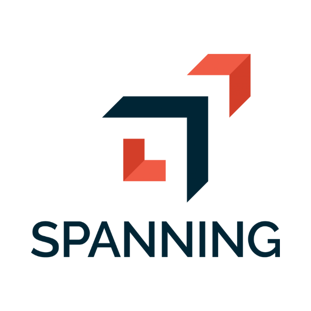 Spanning, a 365 Educon Sponsor