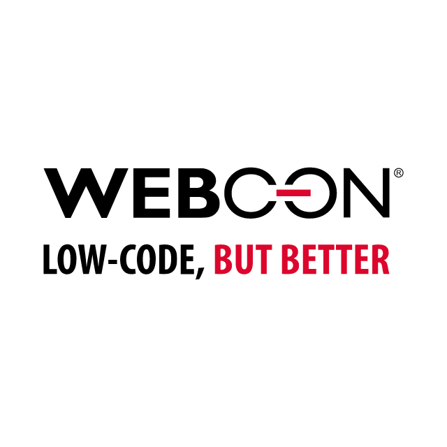 WEBCON, a 365 Educon Sponsor