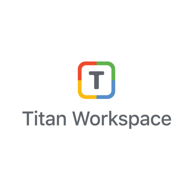 Titan Workspace, a TechCon365 Sponsor
