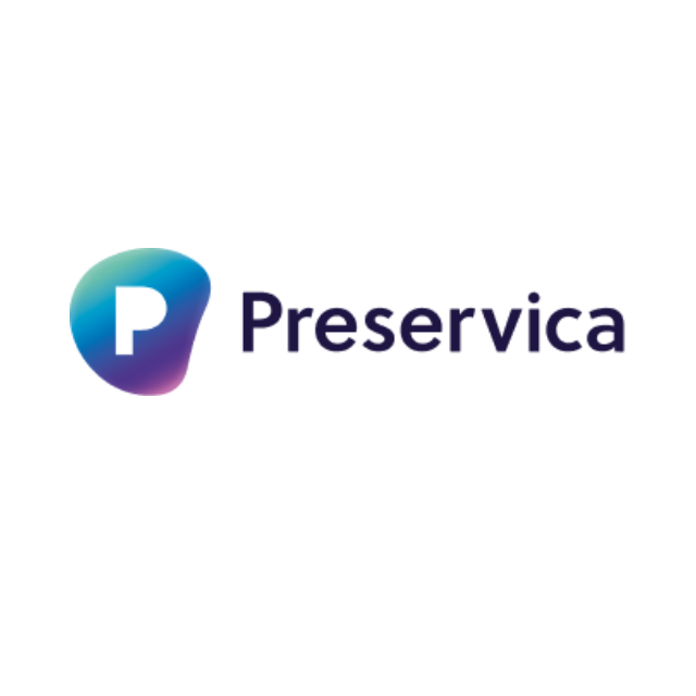 Preservica, a TechCon365 Sponsor