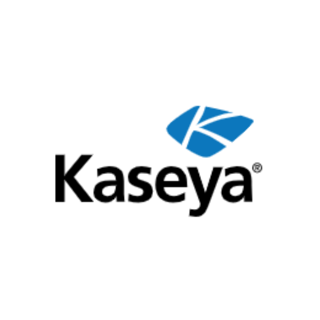 Kaseya, a TechCon365 Sponsor