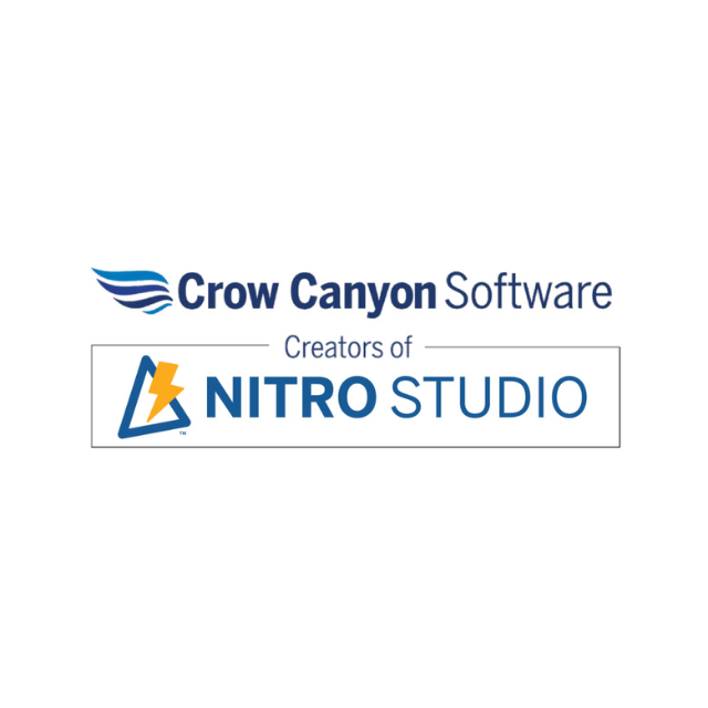 Crow Canyon, a TechCon365 Sponsor