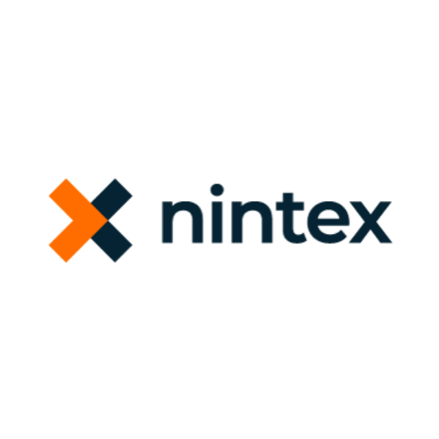 Nintex, a TechCon365 Sponsor