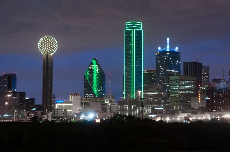 Dallas, TX