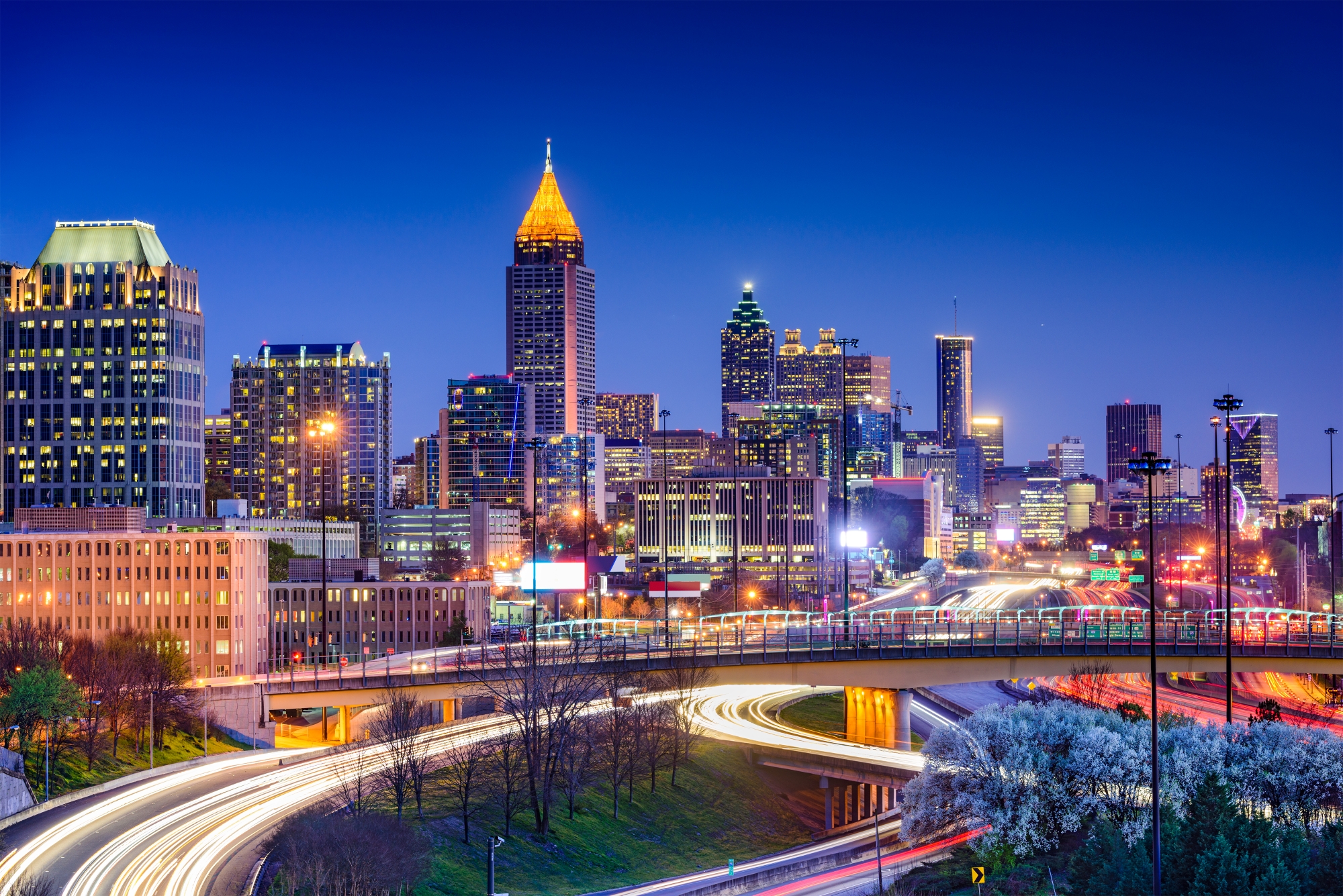 Atlanta, Georgia